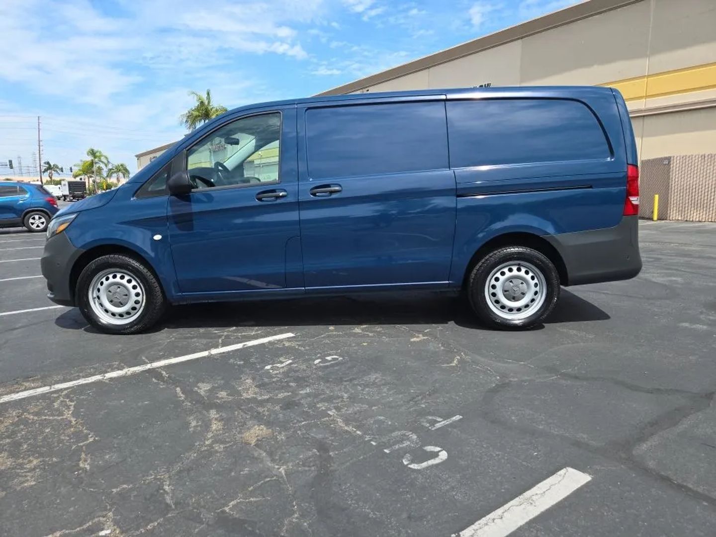 mercedes-benz metris cargo van 2019 WD3PG2EA8K3504749 image mercedes-benz metris cargo van 2019 WD3PG2EA8K3504749 image